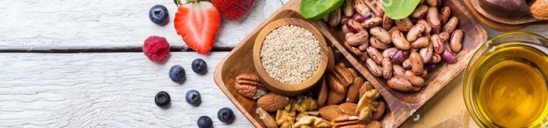 Las 40 mejores fuentes vegetales y animales de proteínas y una aclaración…